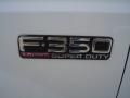 2000 F350 Super Duty Lariat Crew Cab Dually #14