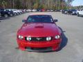 2008 Mustang GT/CS California Special Convertible #2