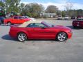 2008 Mustang GT/CS California Special Convertible #4