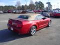 2008 Mustang GT/CS California Special Convertible #5