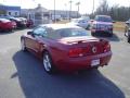 2008 Mustang GT/CS California Special Convertible #7
