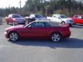 2008 Mustang GT/CS California Special Convertible #8
