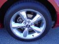 2008 Mustang GT/CS California Special Convertible #9