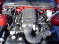 2008 Mustang GT/CS California Special Convertible #13