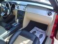 2008 Mustang GT/CS California Special Convertible #19