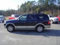 2009 Expedition Eddie Bauer 4x4 #8
