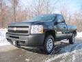 2010 Silverado 1500 Regular Cab 4x4 #1