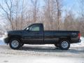 2010 Silverado 1500 Regular Cab 4x4 #4