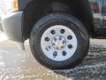 2010 Silverado 1500 Regular Cab 4x4 #5