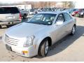 2005 CTS Sedan #1