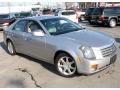 2005 CTS Sedan #3