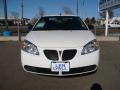 2008 G6 Sedan #2 2008 G6 Sedan #2