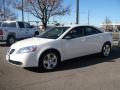 2008 G6 Sedan #3 2008 G6 Sedan #3
