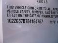 2008 G6 Sedan #26 2008 G6 Sedan #26