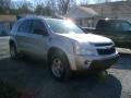 2005 Equinox LT #3
