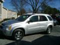 2005 Equinox LT #8