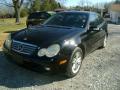 2003 C 230 Kompressor Coupe #1