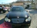 2003 C 230 Kompressor Coupe #2