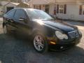 2003 C 230 Kompressor Coupe #3