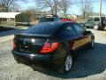 2003 C 230 Kompressor Coupe #5