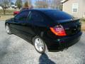 2003 C 230 Kompressor Coupe #7