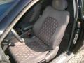 2003 C 230 Kompressor Coupe #10