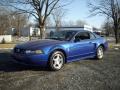 2004 Mustang V6 Coupe #1