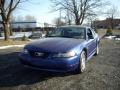 2004 Mustang V6 Coupe #2