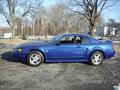 2004 Mustang V6 Coupe #3