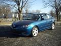 2008 MAZDA3 s Touring Sedan #1