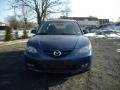 2008 MAZDA3 s Touring Sedan #2