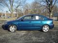 2008 MAZDA3 s Touring Sedan #3