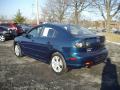 2008 MAZDA3 s Touring Sedan #4