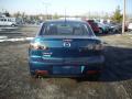 2008 MAZDA3 s Touring Sedan #5