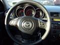 2008 MAZDA3 s Touring Sedan #8
