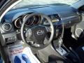 2008 MAZDA3 s Touring Sedan #11