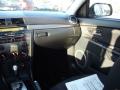2008 MAZDA3 s Touring Sedan #13