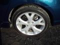 2008 MAZDA3 s Touring Sedan #15