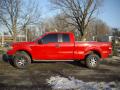 2008 F150 XLT SuperCab 4x4 #2