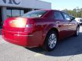 2010 300 Touring #8