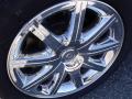 2010 300 Touring #9