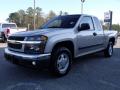 2008 Colorado LT Extended Cab #4