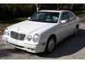 2000 Mercedes-Benz E 320 Sedan