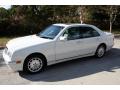 2000 E 320 Sedan #2