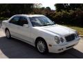 2000 E 320 Sedan #8