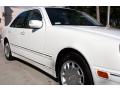 2000 E 320 Sedan #12