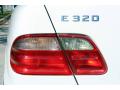 2000 E 320 Sedan #17
