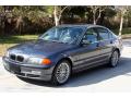 2001 3 Series 330i Sedan #1 2001 3 Series 330i Sedan #1