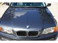 2001 3 Series 330i Sedan #12 2001 3 Series 330i Sedan #12