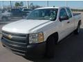 2007 Silverado 1500 LT Extended Cab #1